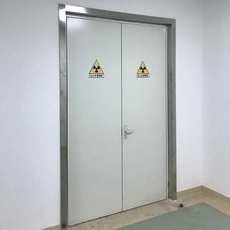 商丘铅门