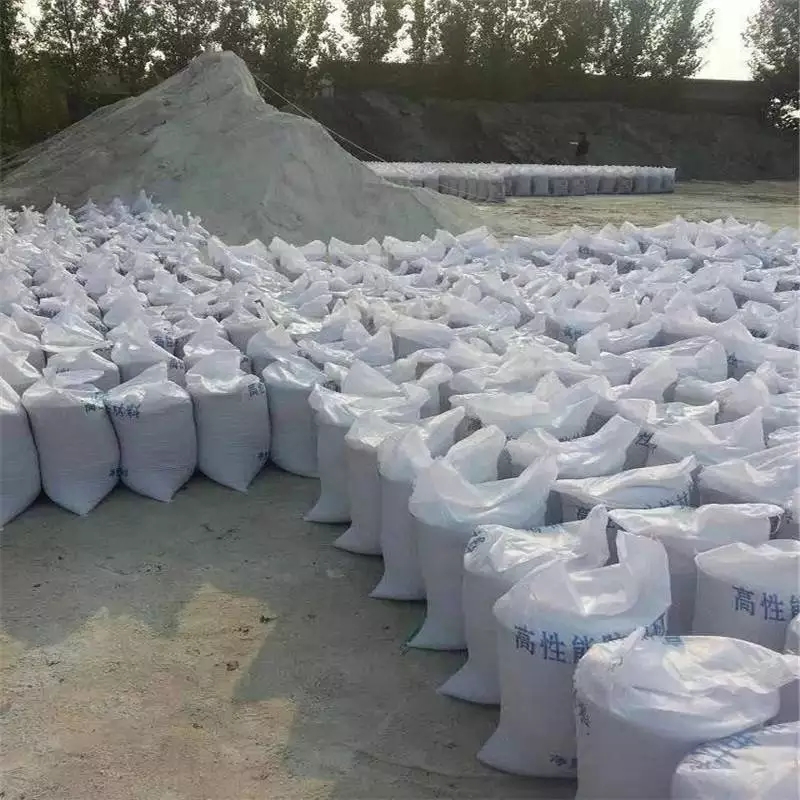 商丘防辐射硫酸钡砂